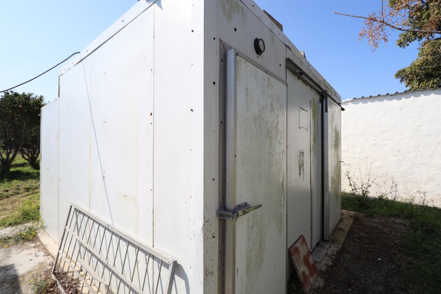 Commercial Property for Sale in Chelsea Eastern Cape